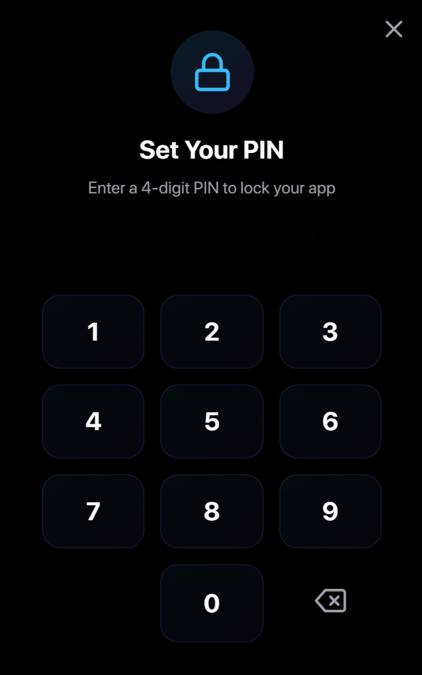 App Lock